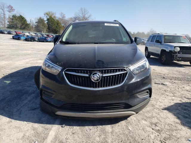 Photo 5 from auction – 2021 BUICK ENCORE PRE with VIN KL4CJASB8MB332187
