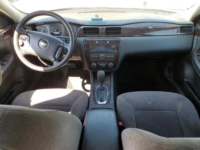 Photo 8 from auction – 2016 CHEVROLET IMPALA LIM with VIN 2G1WB5E39G1180249