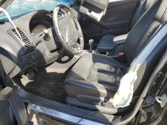 Photo 7 from auction – 2011 NISSAN ALTIMA BAS with VIN 1N4AL2AP5BN505935