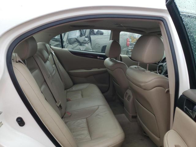 Photo 10 from auction – 2003 LEXUS ES 300 with VIN JTHBF30G230115353