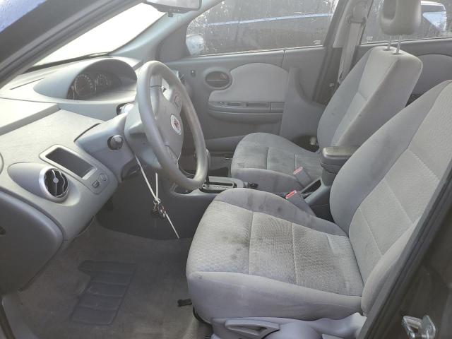 Photo 7 from auction – 2007 SATURN ION LEVEL with VIN 1G8AJ55F07Z198560