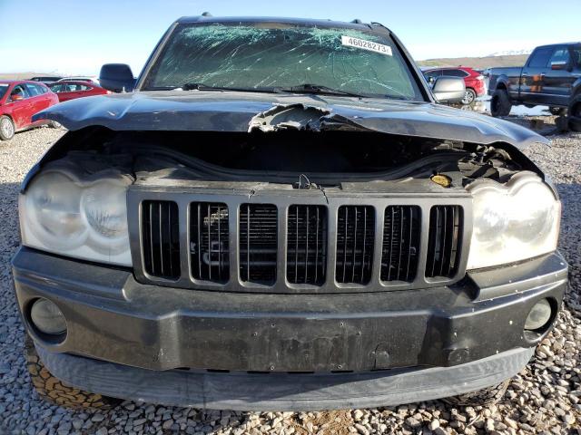 Photo 5 from auction – 2006 JEEP GRAND CHER with VIN 1J4GR48K16C177322