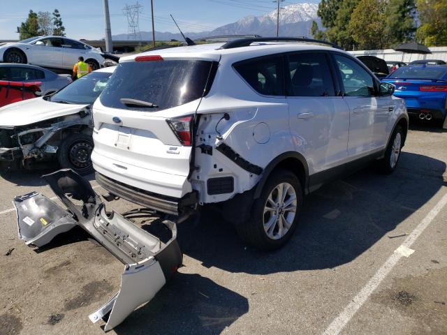 Photo 3 from auction – 2018 FORD ESCAPE SE with VIN 1FMCU0GD4JUB84245