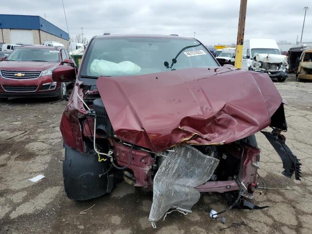 Photo 5 from auction – 2018 DODGE GRAND CARA with VIN 2C4RDGCG9JR275337