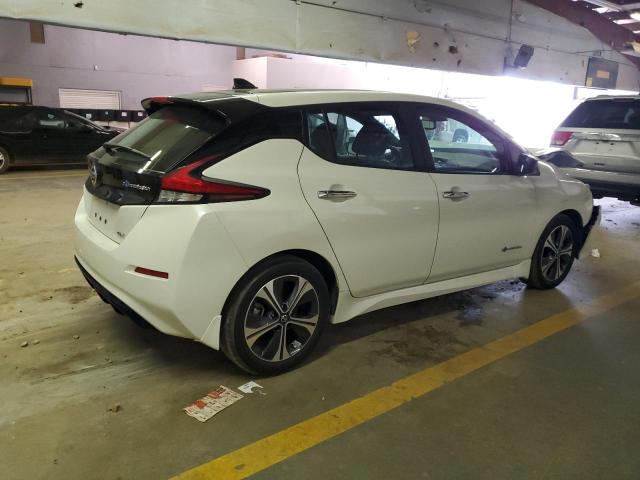 Photo 3 from auction – 2018 NISSAN LEAF S with VIN 1N4AZ1CP4JC302244