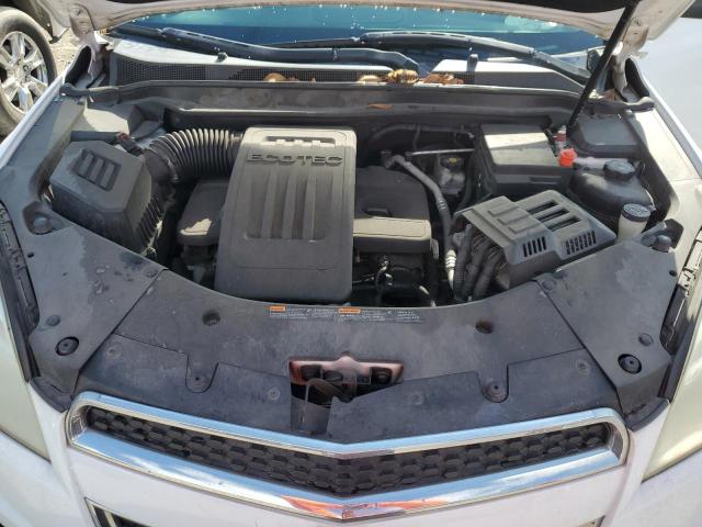Photo 12 from auction – 2012 CHEVROLET EQUINOX LS with VIN 2GNALBEK6C1171000