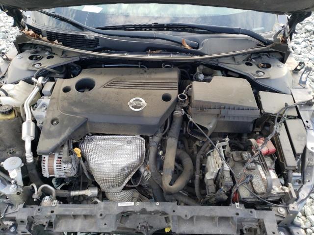 Photo 11 from auction – 2015 NISSAN ALTIMA 2.5 with VIN 1N4AL3AP7FC101963