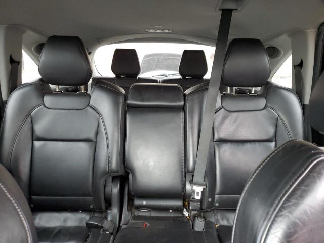 Photo 10 from auction – 2014 ACURA MDX ADVANC with VIN 5FRYD4H88EB019847
