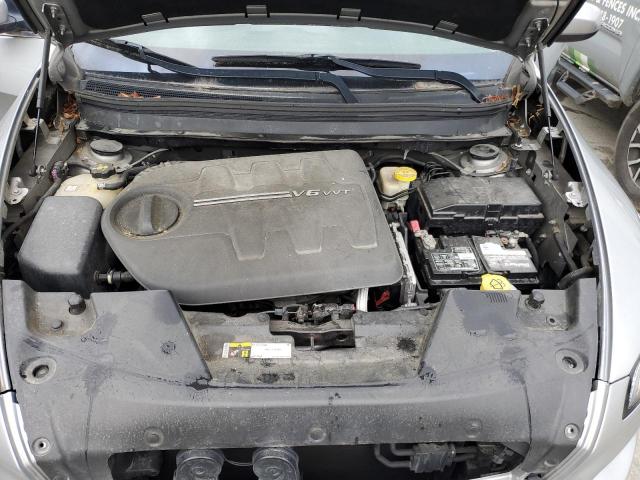 Photo 12 from auction – 2016 JEEP CHEROKEE L with VIN 1C4PJLCSXGW247351