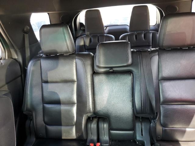 Photo 10 from auction – 2013 FORD EXPLORER L with VIN 1FM5K8F81DGA75973