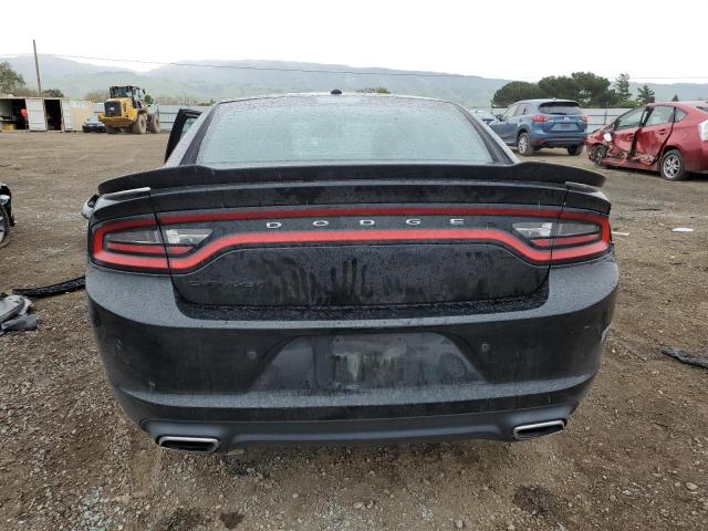 Photo 6 from auction – 2017 DODGE CHARGER SE with VIN 2C3CDXBG8HH525775