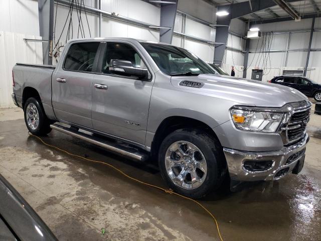 Photo 4 from auction – 2019 RAM 1500 BIG H with VIN 1C6SRFFT4KN755149