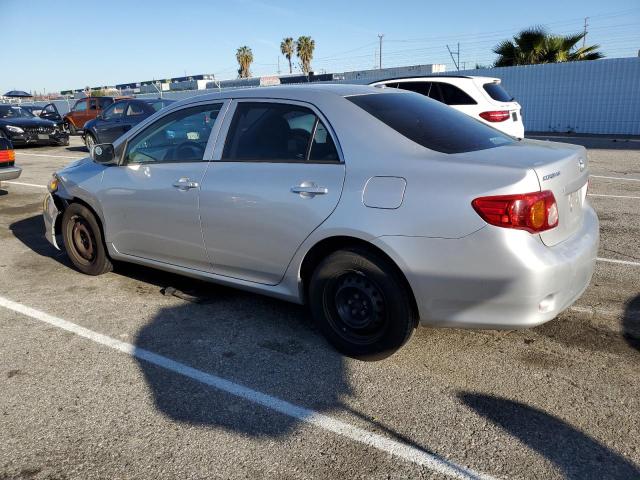 Photo 2 from auction – 2010 TOYOTA COROLLA with VIN 1NXBU4EE6AZ255119