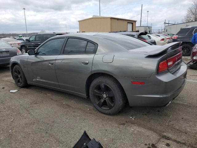 Photo 2 from auction – 2011 DODGE CHARGER with VIN 2B3CL3CG3BH608626