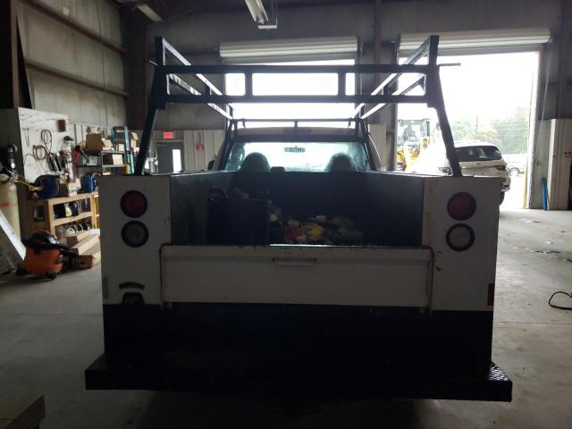 Photo 10 from auction – 2010 FORD F250 SUPER with VIN 1FDNF2A51AEB26703