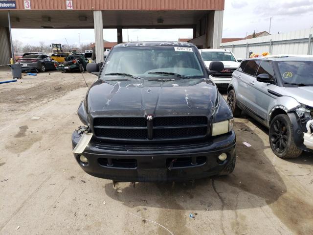 Photo 5 from auction – 2000 DODGE RAM 1500 with VIN 3B7HF13Y4YG133540