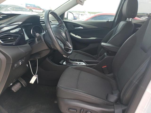 Photo 7 from auction – 2021 BUICK ENCORE GX with VIN KL4MMCSL5MB063145