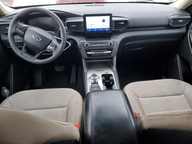 Photo 8 from auction – 2020 FORD EXPLORER with VIN 1FMSK8BH6LGB55213