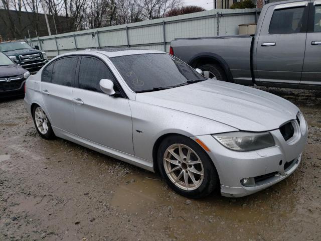 Photo 4 from auction – 2010 BMW 328 XI SUL with VIN WBAPK5C56AA653261