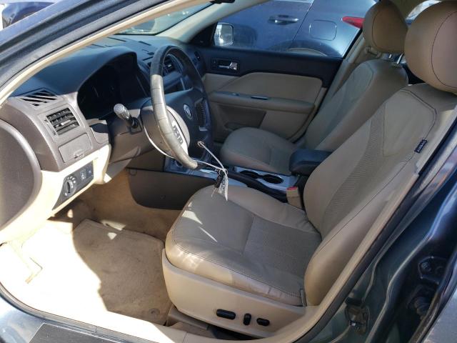Photo 7 from auction – 2011 MERCURY MILAN PREM with VIN 3MEHM0JG5BR604034