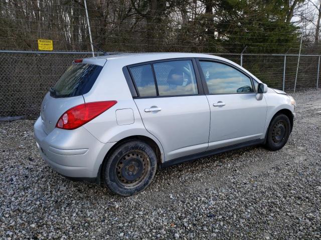 Photo 3 from auction – 2007 NISSAN VERSA S with VIN 3N1BC13E87L447530