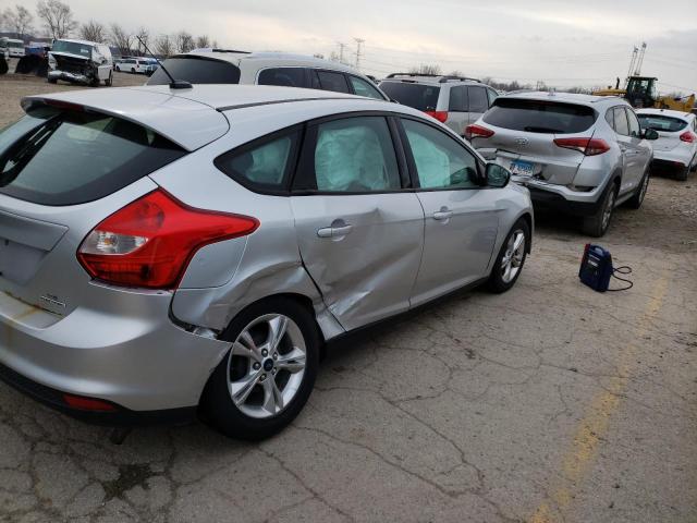 Photo 3 from auction – 2014 FORD FOCUS SE with VIN 1FADP3K21EL269309