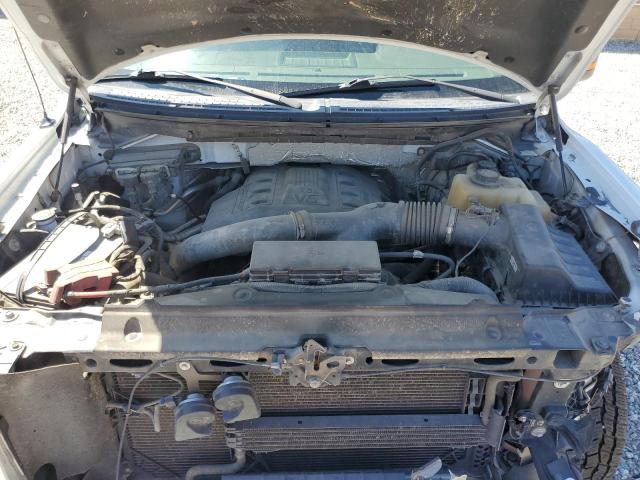 Photo 11 from auction – 2012 FORD F150 SUPER with VIN 1FTFW1ET6CKD43552