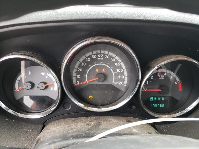 Photo 9 from auction – 2011 DODGE CALIBER MA with VIN 1B3CB3HA0BD242192