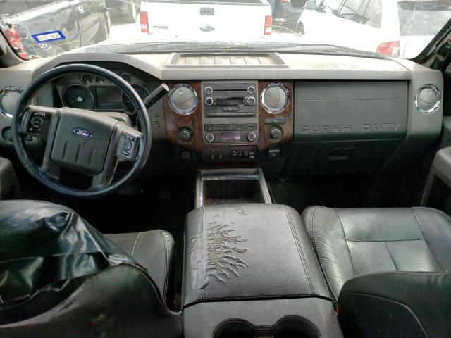 Photo 8 from auction – 2012 FORD F250 SUPER with VIN 1FT7W2BTXCEB00274