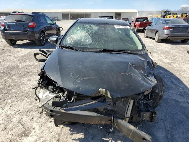 Photo 5 from auction – 2017 TOYOTA COROLLA L with VIN 2T1BURHE6HC943609