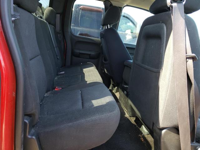 Photo 10 from auction – 2011 CHEVROLET SILVER1500 with VIN 1GCRKSE31BZ287315