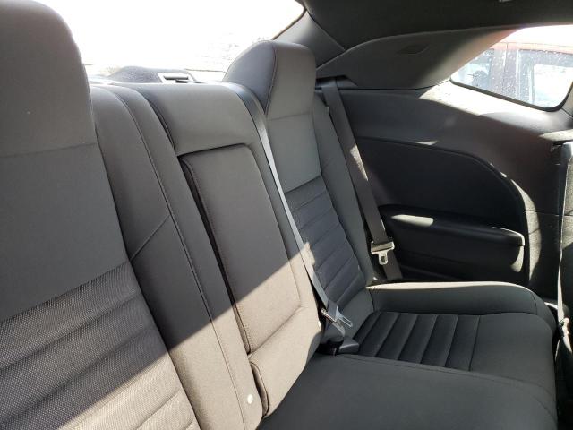 Photo 10 from auction – 2009 DODGE CHALLENGER with VIN 2B3LJ54T69H557940