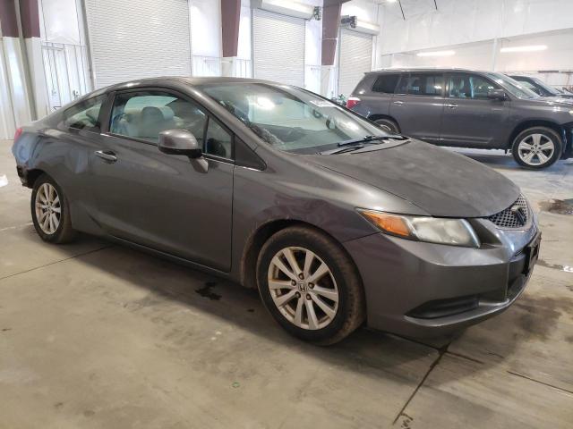 Photo 4 from auction – 2012 HONDA CIVIC EX with VIN 2HGFG3B81CH500504