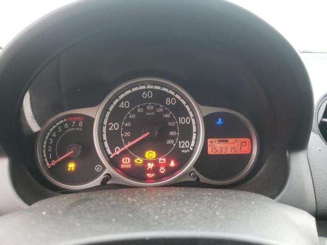 Photo 9 from auction – 2014 MAZDA MAZDA2 SPO with VIN JM1DE1KY1E0183427