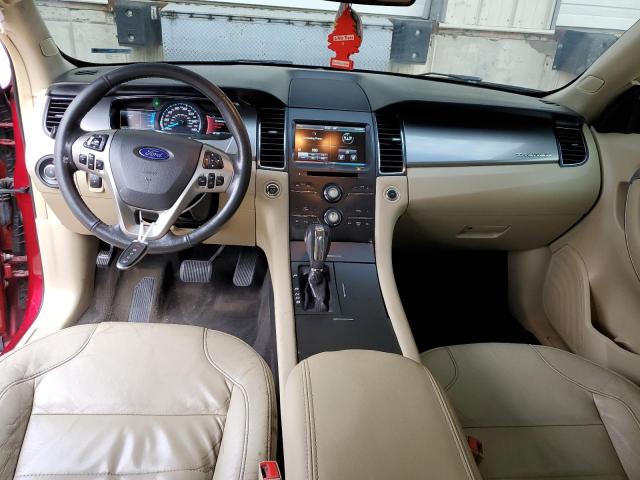 Photo 8 from auction – 2015 FORD TAURUS with VIN 1FAHP2E84FG120785