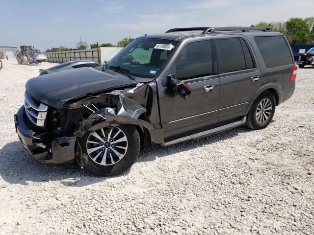 FORD EXPEDITION 2015 مع رقم تعريف المركبة 1FMJU1HT6FEF33605 - صورة من المزاد