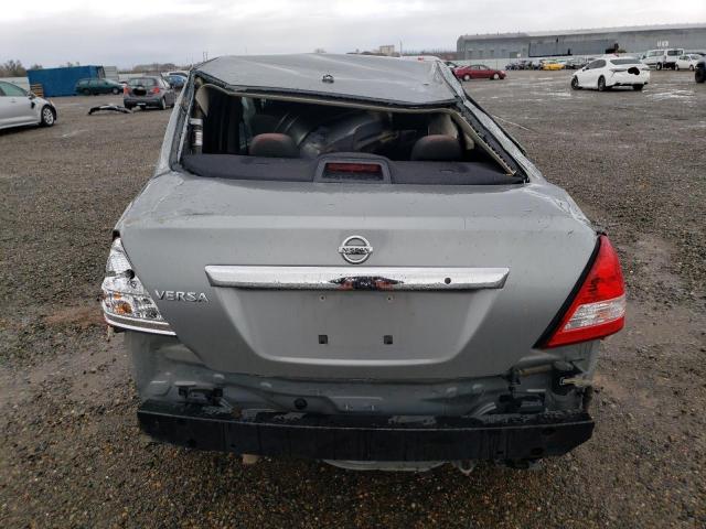 Photo 6 from auction – 2011 NISSAN VERSA S with VIN 3N1BC1AP8BL459335