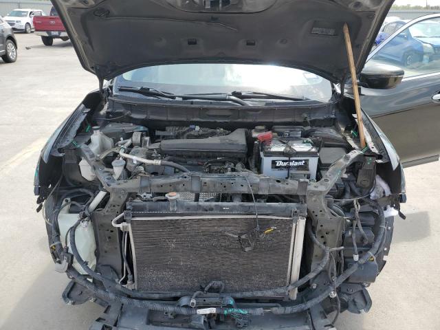 Photo 12 from auction – 2017 NISSAN ROGUE S with VIN KNMAT2MT4HP600793