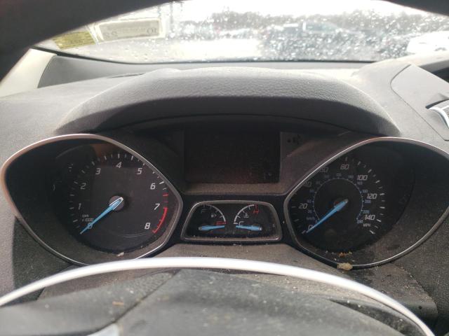 Фото 9 с аукциона – 2015 FORD ESCAPE SE с VIN 1FMCU9GX2FUB69331