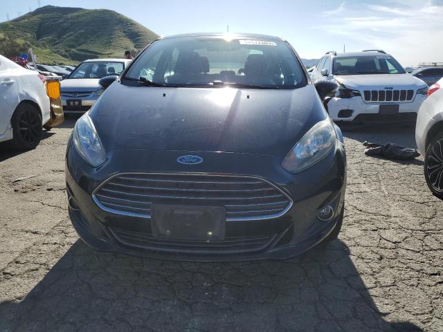 Photo 5 from auction – 2015 FORD FIESTA SE with VIN 3FADP4BJ2FM205471