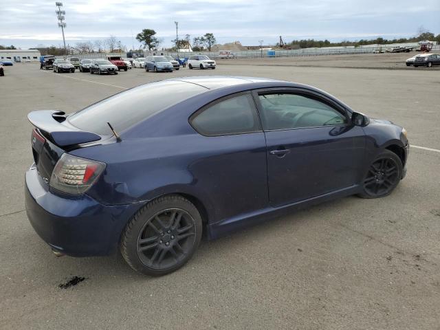 Photo 3 from auction – 2006 TOYOTA SCION with VIN JTKDE177X60115931