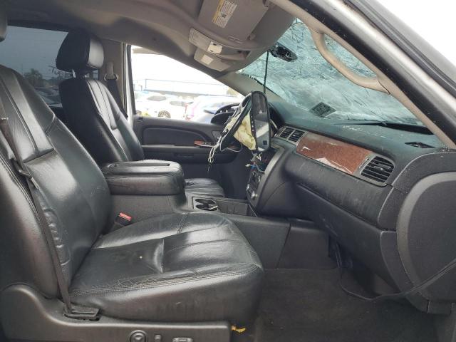 Foto 7 de la subasta – 2007 GMC NEW SIERRA con VIN 2GTEC130771626335