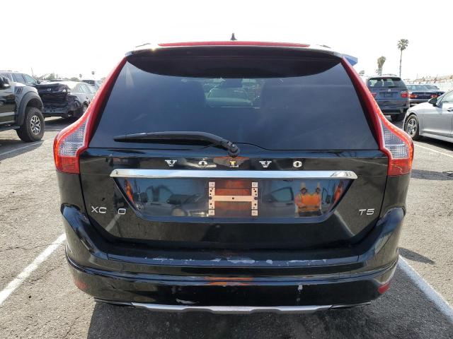 Photo 6 from auction – 2015 VOLVO XC60 T5 PR with VIN YV440MDC6F2581026