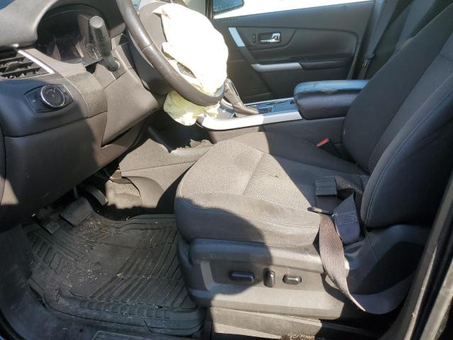 Photo 7 from auction – 2013 FORD EDGE SEL with VIN 2FMDK4JCXDBB94595