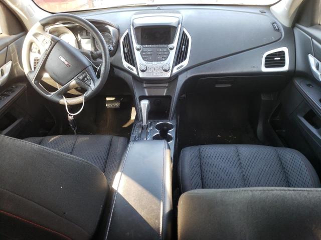 Photo 8 from auction – 2013 GMC TERRAIN SL with VIN 2GKALMEK0D6209284