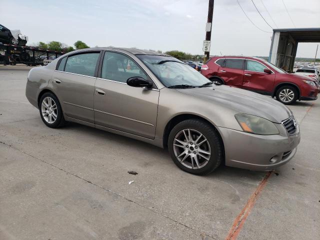 Photo 4 from auction – 2006 NISSAN ALTIMA S with VIN 1N4AL11D76C220655