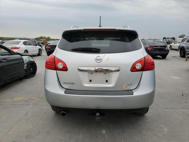 Photo 6 from auction – 2011 NISSAN ROGUE S with VIN JN8AS5MT1BW162479