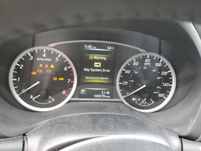 Photo 9 from auction – 2017 NISSAN SENTRA S with VIN 3N1AB7AP3HY299264