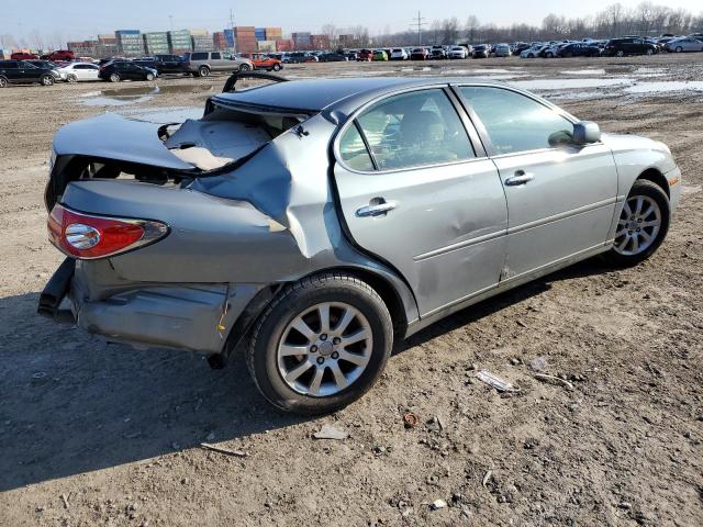 Photo 3 from auction – 2002 LEXUS ES 300 with VIN JTHBF30GX25017057