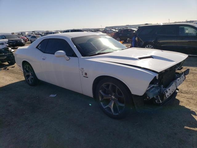 Photo 4 from auction – 2015 DODGE CHALLENGER with VIN 2C3CDZAT6FH822132